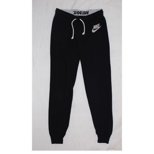 Womens Joggers